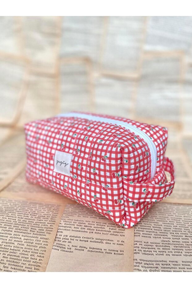 Pötikiraz Organizer Çanta - 1