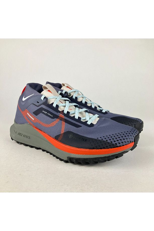 React Pegasus Trail 4 Gore-Tex Erkek Koşu Ayakkabısı - 1