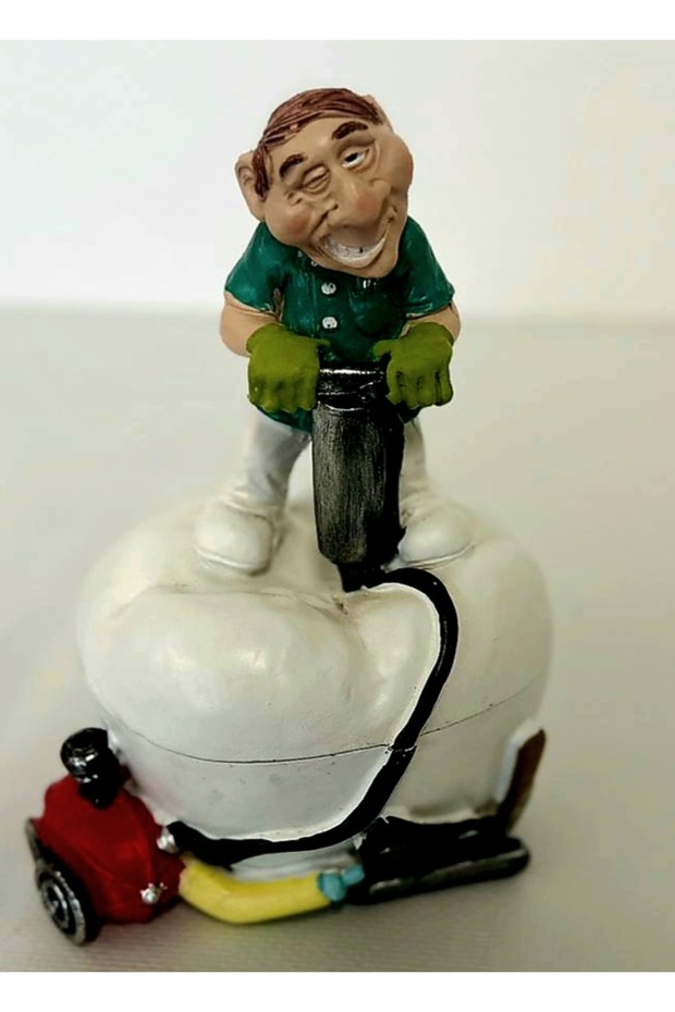 Mesleki Biblo - Diş Hekimi - 3