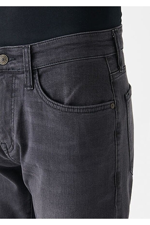 Erkek Jake Jean Pantolon - 6