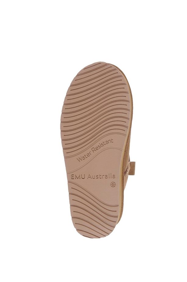 Stinger Micro Flatform W13082 Water Resistant Taba - 6