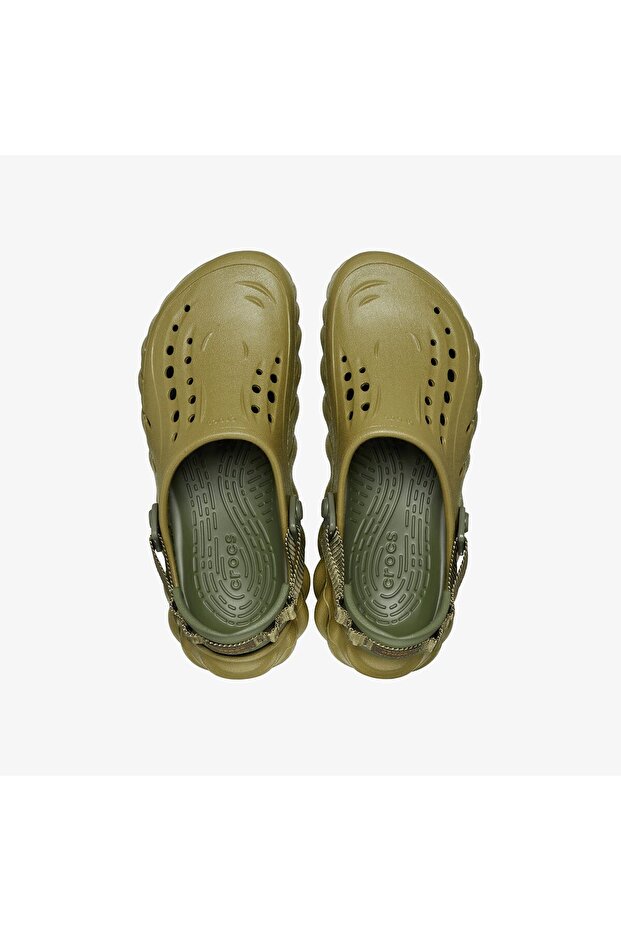 Echo Erkek Haki Terlik - 2