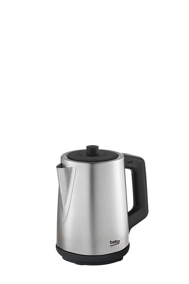 Cm 5342 In 1.7 L Çay Makinesi Gri - 4