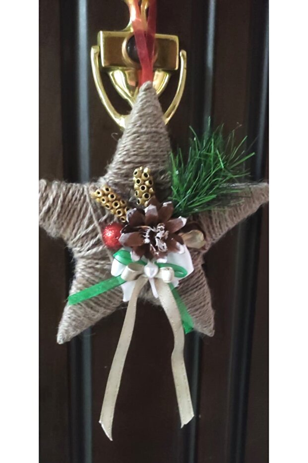 Yilbaşi Duvar Ve Kapi Dekoru - 3