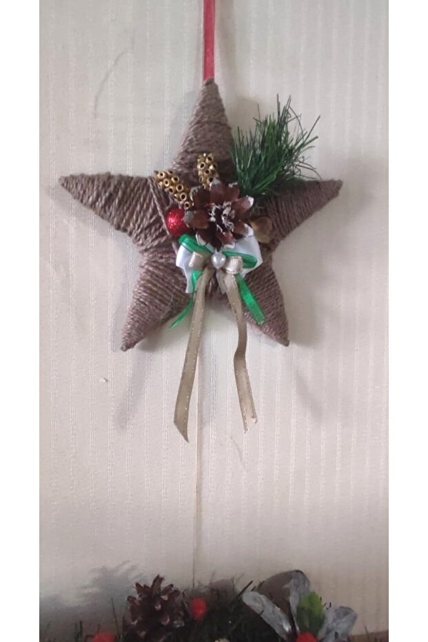 Yilbaşi Duvar Ve Kapi Dekoru - 4