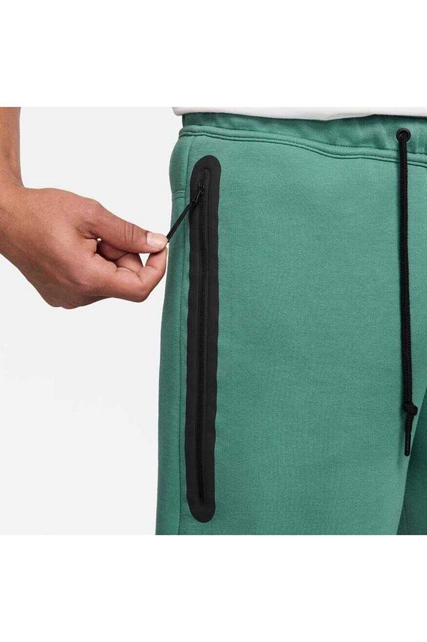 Tech Fleece Short Erkek Şort FB8171-361 - 6