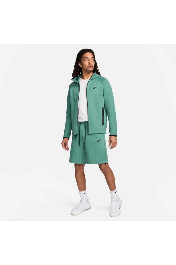 Tech Fleece Short Erkek Şort FB8171-361 - 3