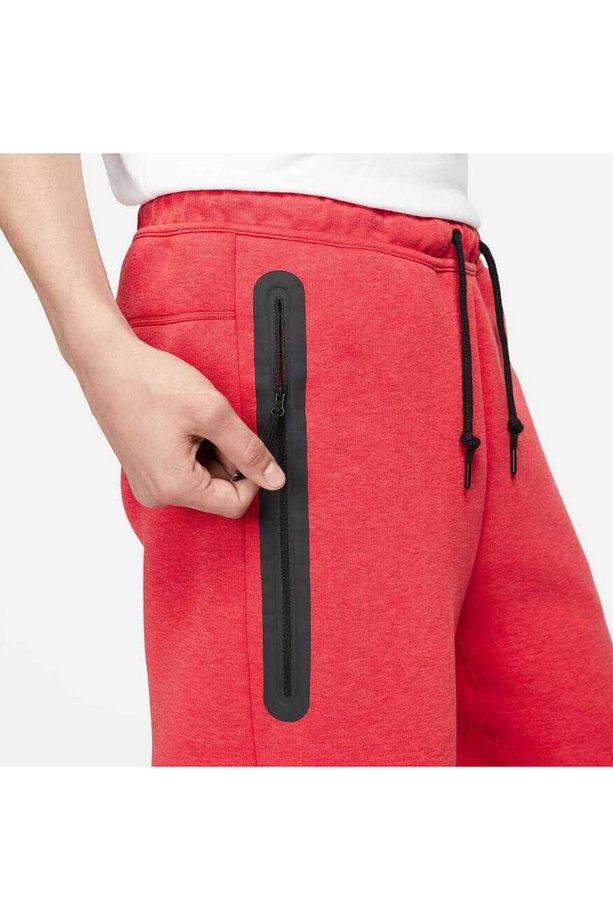 Tech Fleece Short Erkek Şort FB8171-672 - 3
