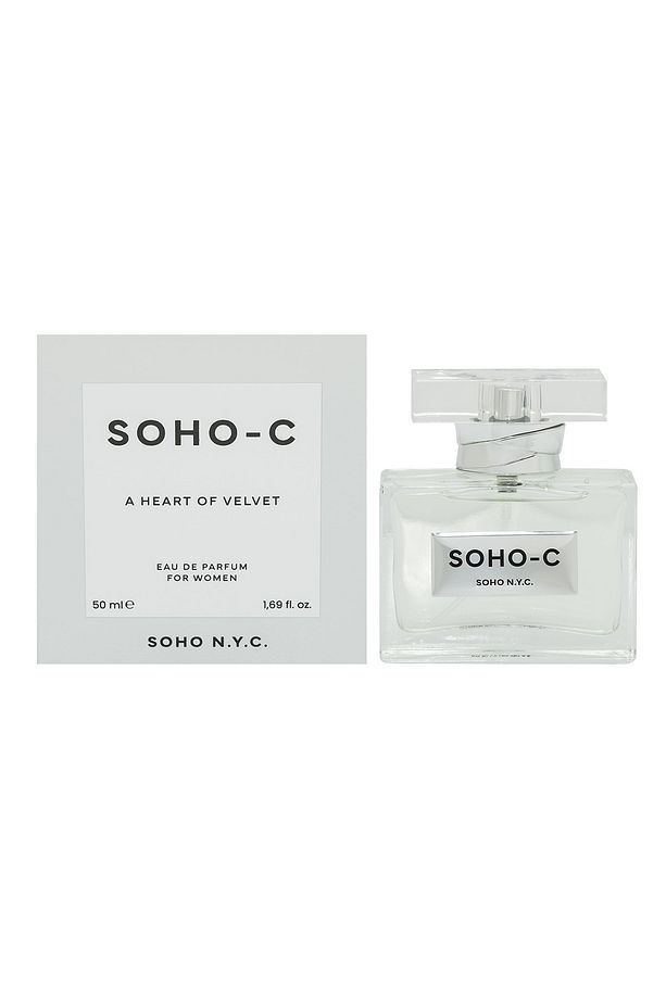 SOHO-C PARFÜM 50ML - 3