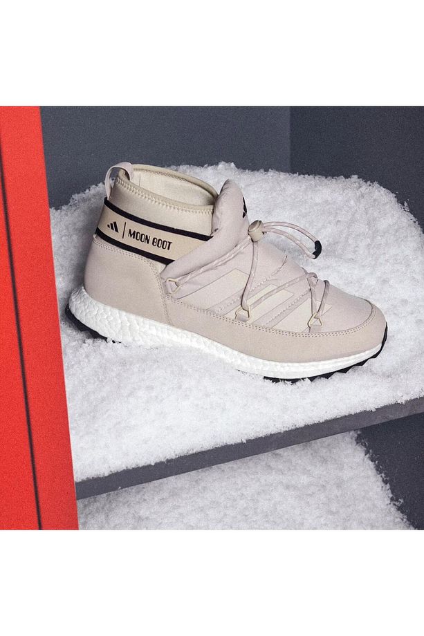 Moonboost Low Kadın Bot - 4