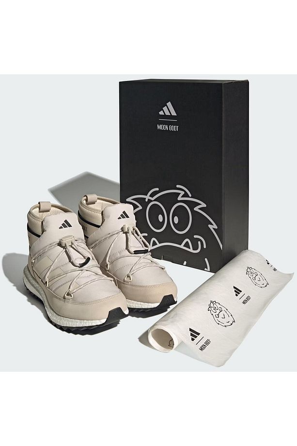 Moonboost Low Kadın Bot - 6
