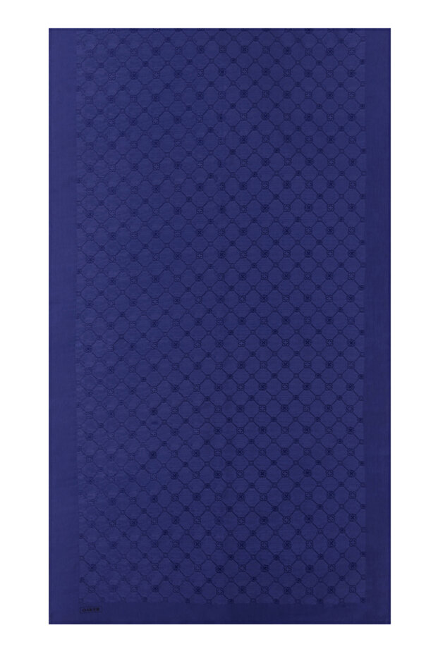 70X190 CM Koza Şal - 3