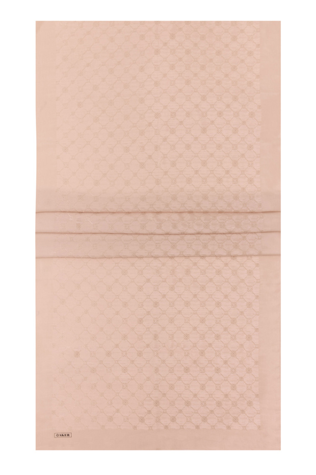 70X190 CM Koza Şal - 1