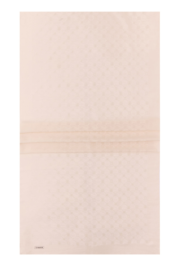 70X190 CM Koza Şal - 1