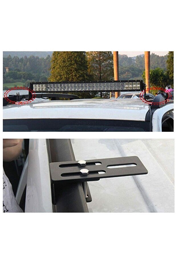 Offroad takma aparatı / LASS02 - 2