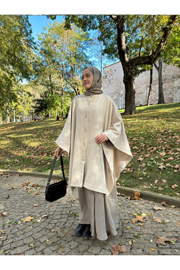 Yün Kaşe Panço - 3