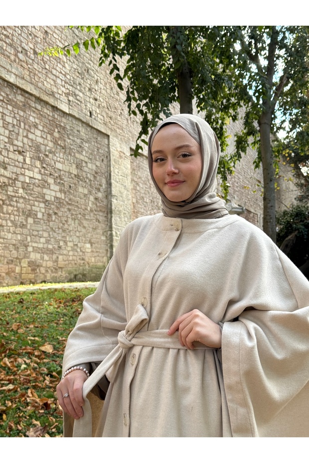 Yün Kaşe Panço - 6