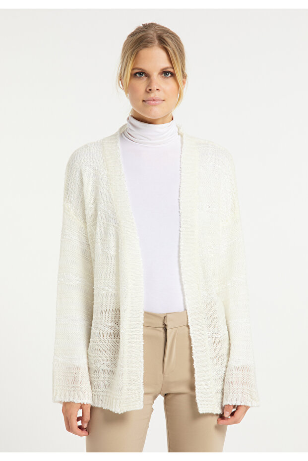 Strickjacke - 3