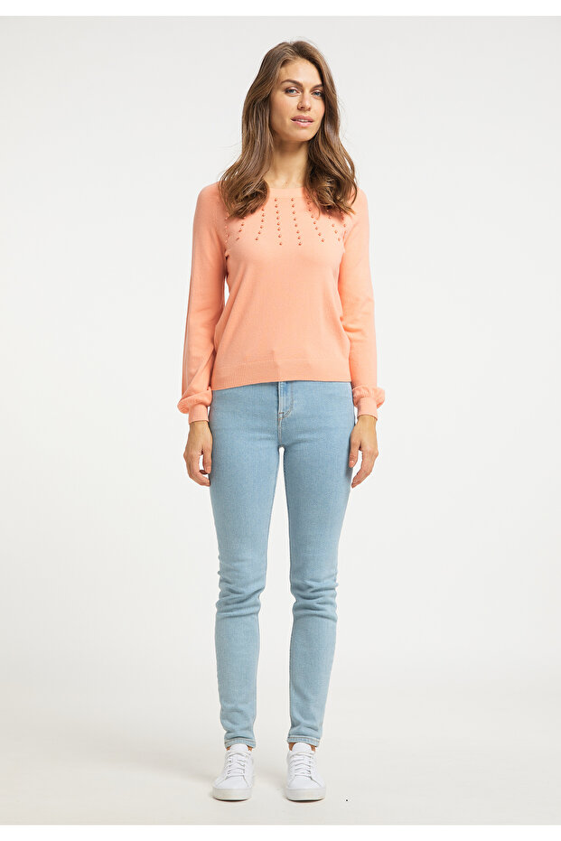Strickpullover - 1