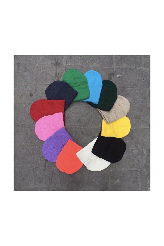 موديلات القبعة المسطحة لدينا 2 - 2