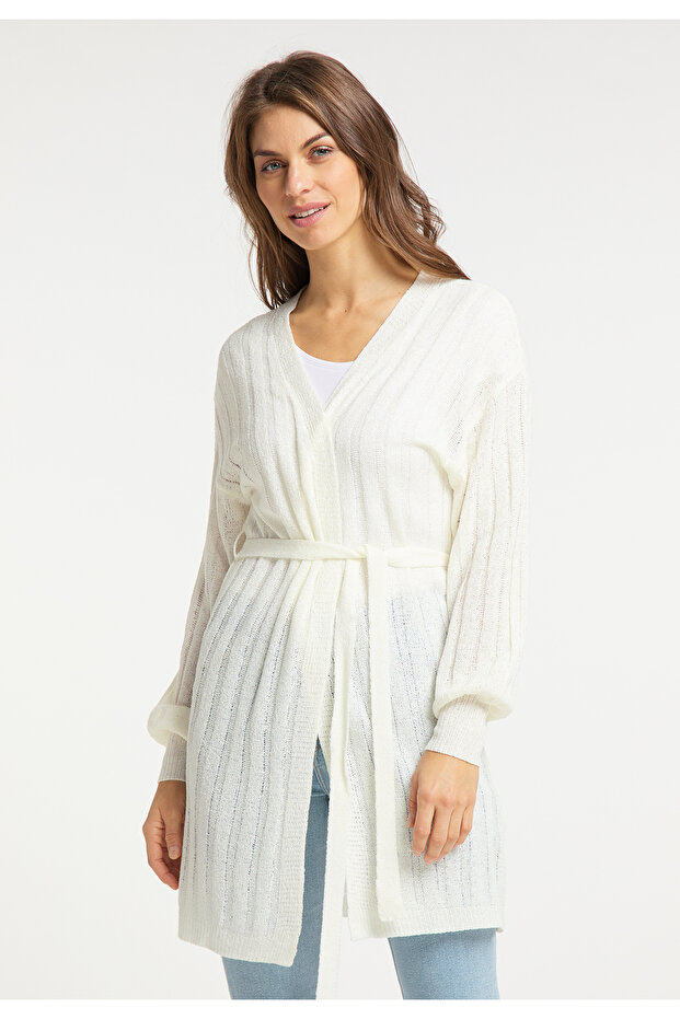 Strickjacke - 3