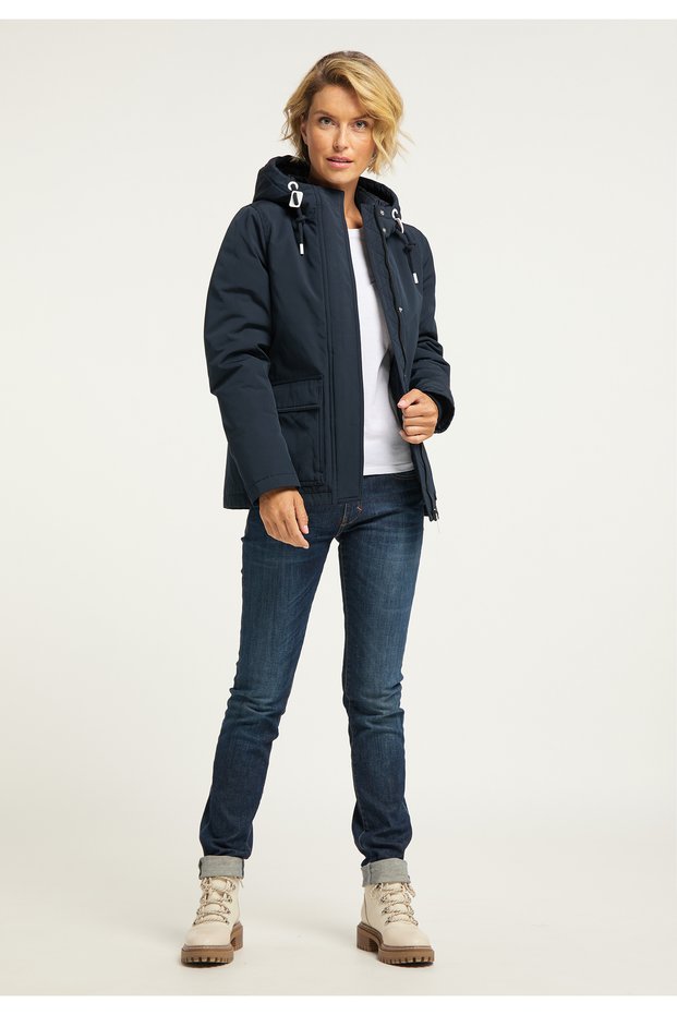 Winterjacke