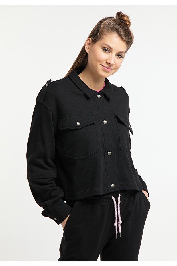 Sweatjacke - 3