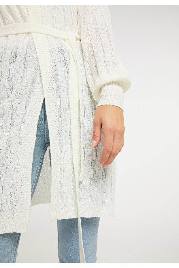 Strickjacke - 5