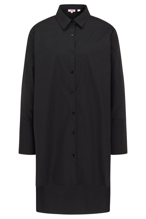 Hemdkleid - 2