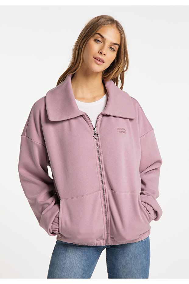 Sweatjacke - 2