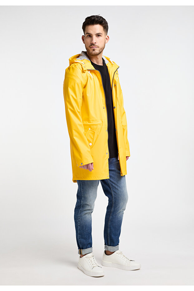 Regenmantel - 1