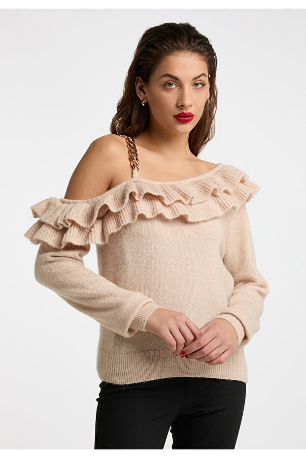 Strickpullover - 3
