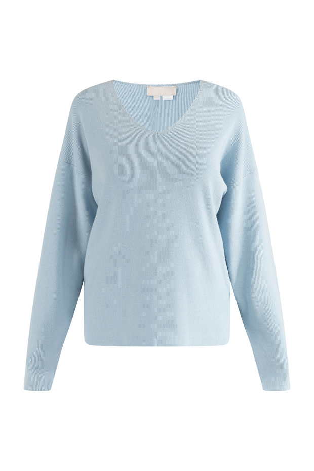 Strick Pullover - 2