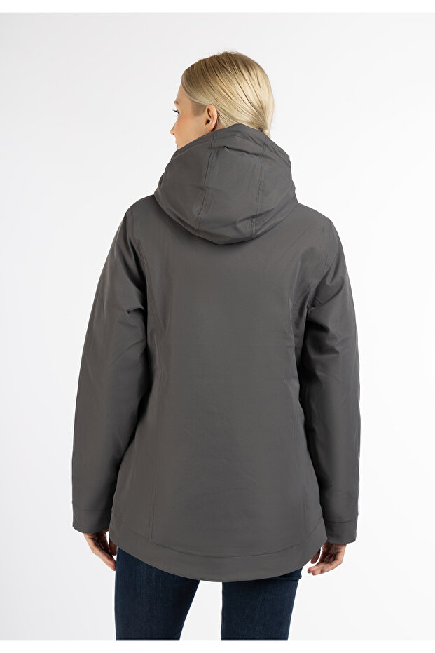 Winterjacke - 4