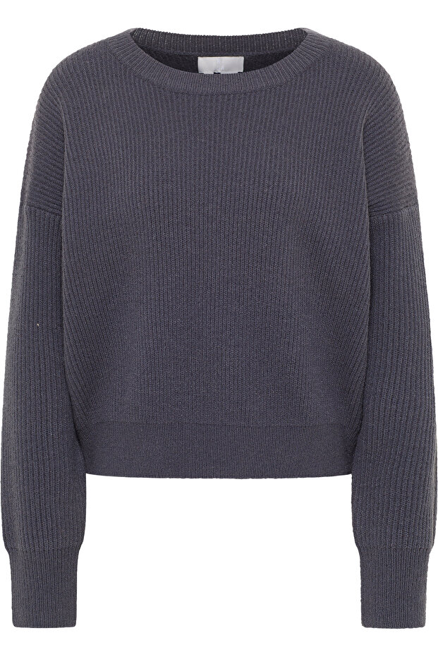 Strick Pullover - 2