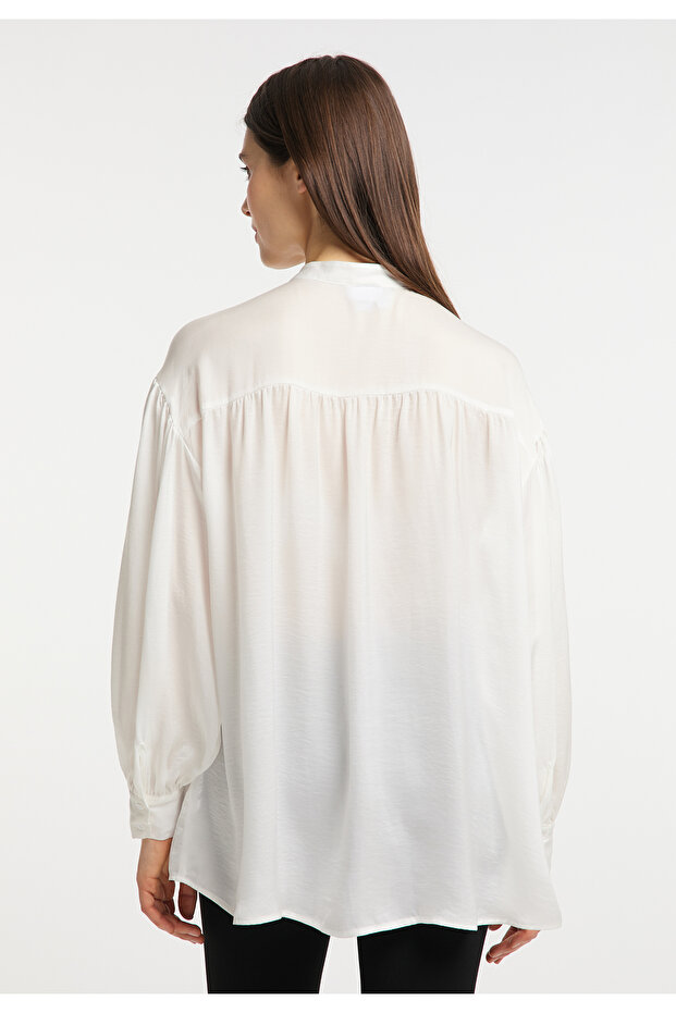 Oversize-Μπλε - 4