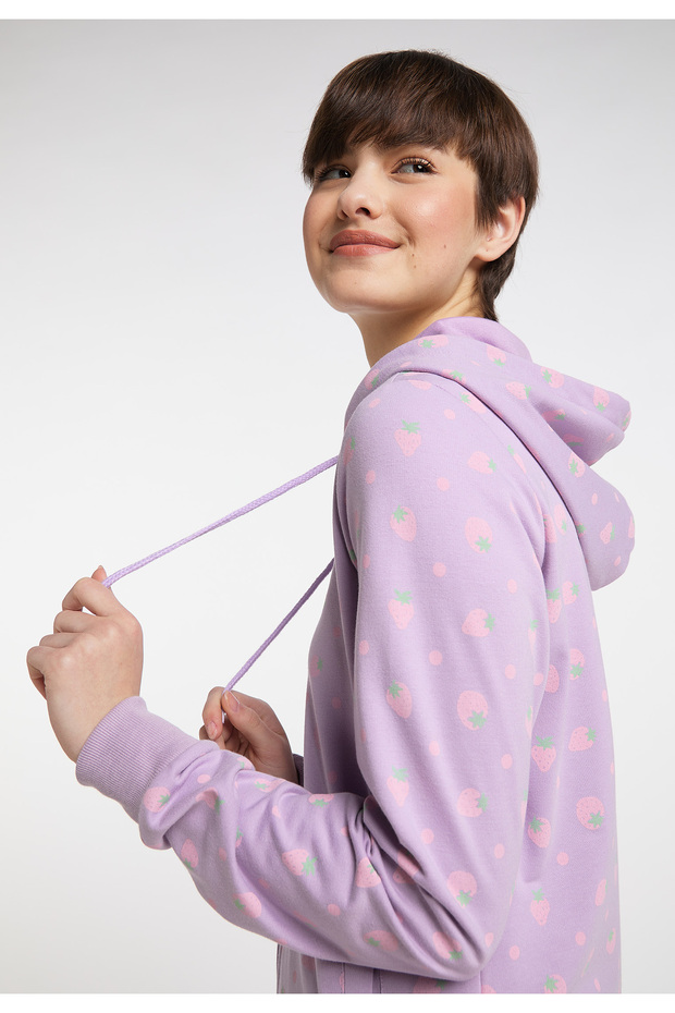 Sweatjacke - 5