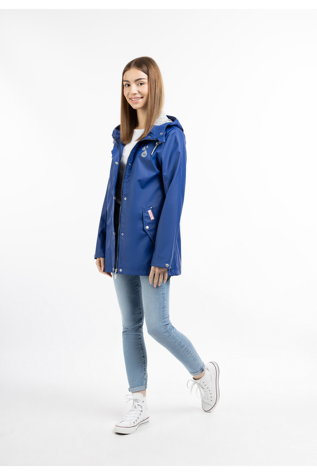 Regenjacke