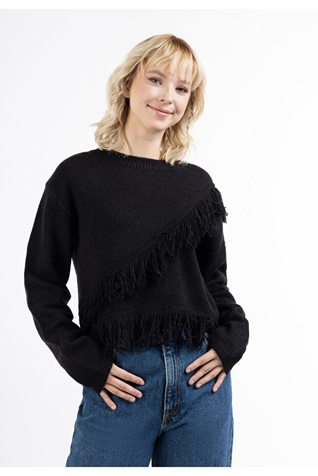Strickpullover - 3