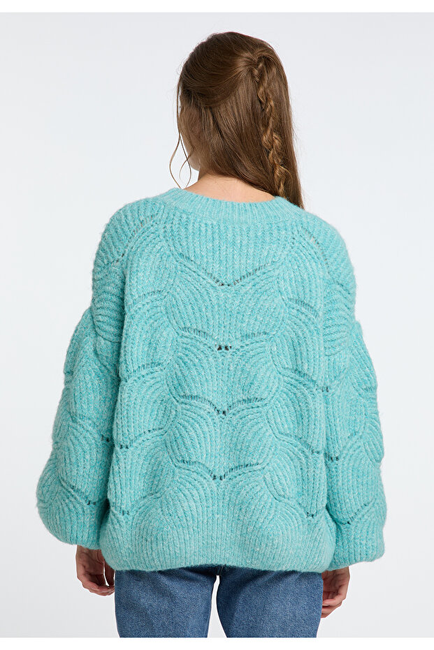 Strickpullover - 4