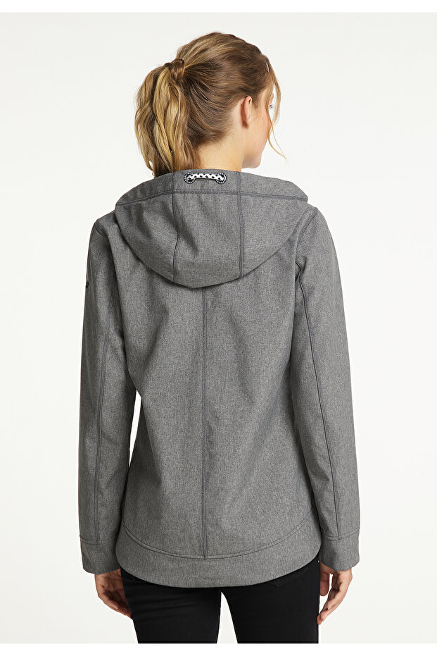 Softshelljacke - 4