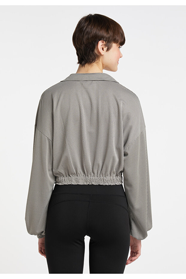 Jacke cropped - 4