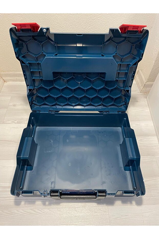 Set Matkap Çantası - 3