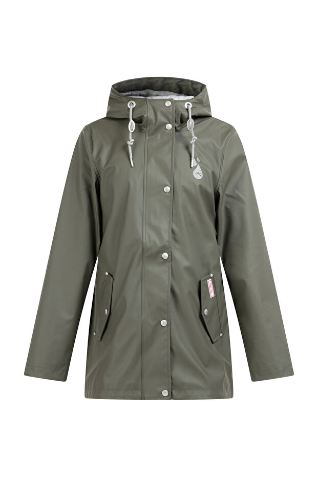 Regenjacke - 2