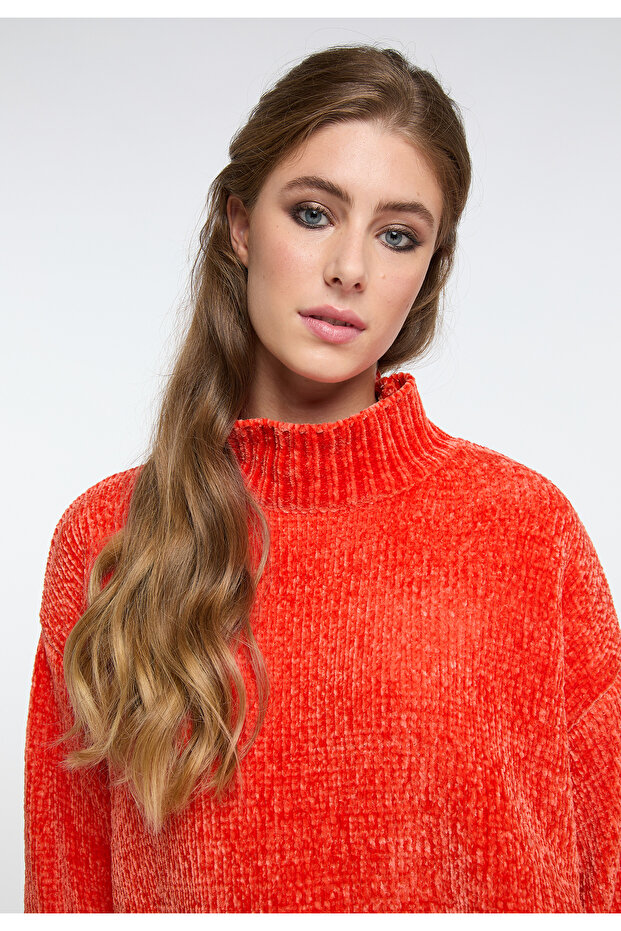 Strickpullover - 5