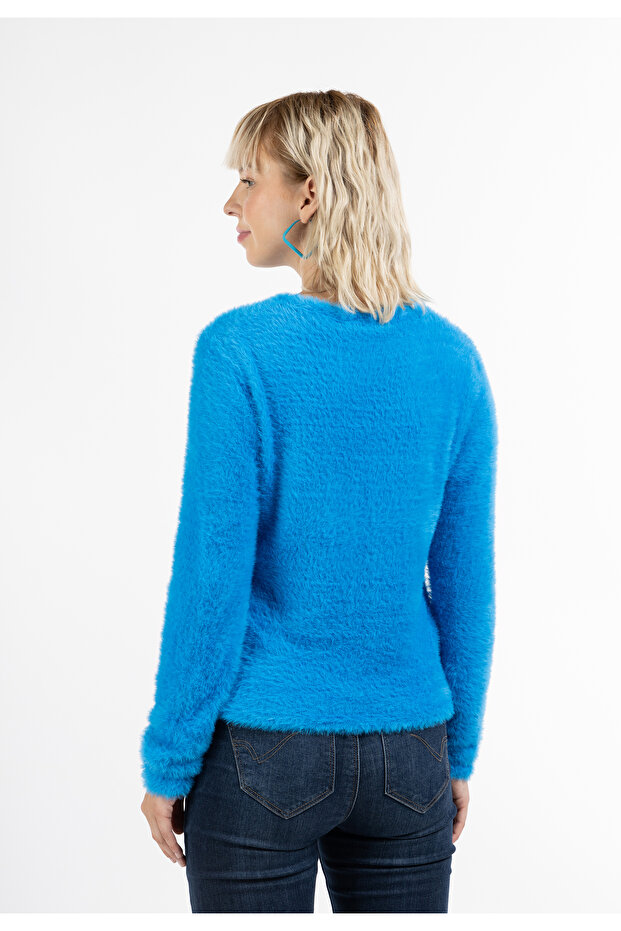 Strickpullover - 4