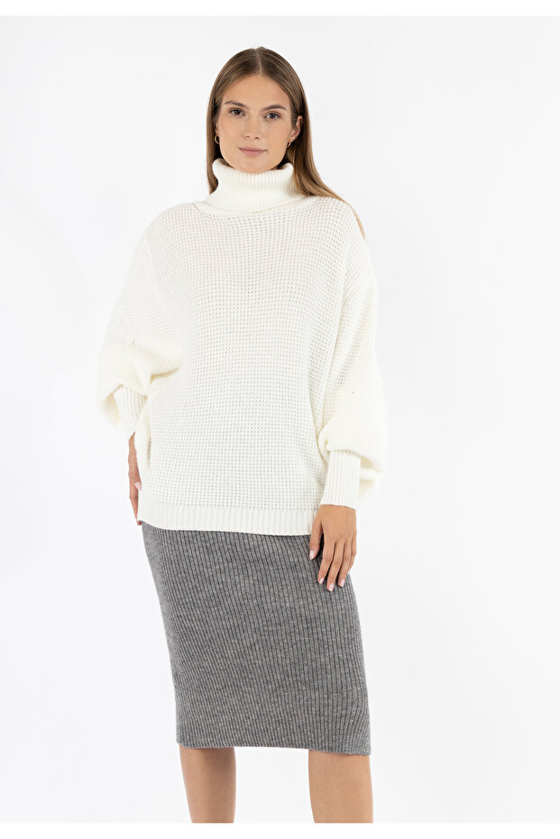 Strick Pullover - 3