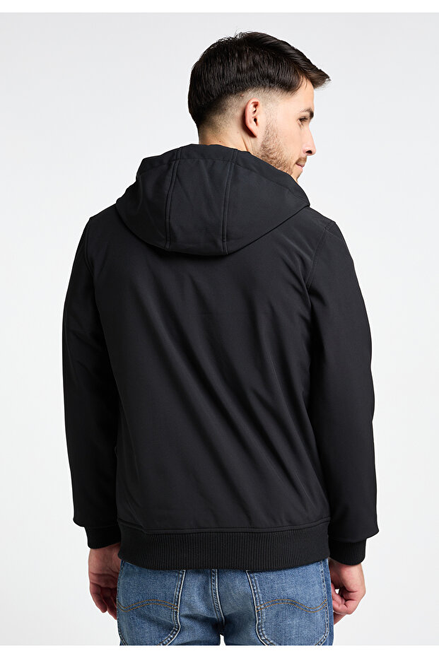 Ultradünne Lubik mit Softshell - 4