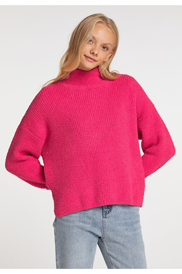 Strickpullover - 3