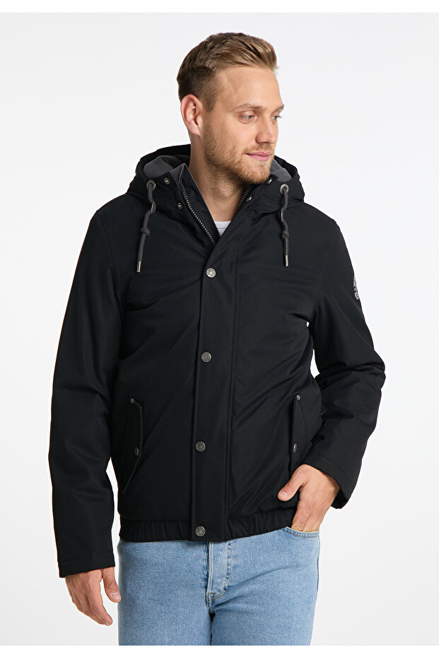 Winterjacke - 3